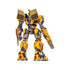 [PRE-ORDER] Trumpeter - Transformers: BumbleBee Movie - BumbleBee Plastic Model Smart Kit SK01 (08100)