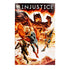 DC Direct (McFarlane Toys) Page Punchers Injustice 2 Batman Action Figure with Injustice Comic Book (15916)