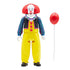 Super7 ReAction Figures - IT The Movie - Pennywise Action Figure
