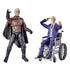 Marvel Legends - X-Men Marvel\'s Magneto & Professor X (E9290) Action Figures LAST ONE!