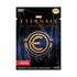 Funko Pop! Marvel #737 - The Eternals - Kro (Entertainment Earth Exclusive) Vinyl Figure with Collectible Card