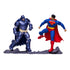 McFarlane Toys DC Multiverse - The Dark Knight Returns Superman vs. Batman Action Figure (15457) LOW STOCK