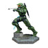 Halo Infinite: Master Chief With Grappleshot 10-Inch Statue (00836) LOW STOCK