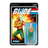 Super7 ReAction Figures - G.I. Joe: Wave 5 - Duke (Version 2) Combat Gladiator Action Figure (82307) LOW STOCK