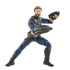 Marvel Legends Infinity Saga - Avengers: Infinity War - Captain America Exclusive Action Figure (F0185)