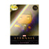 Funko Pop! Marvel #731 - The Eternals - Kingo (Entertainment Earth Exclusive) Vinyl Figure with Collectible Card