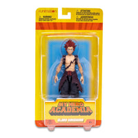 McFarlane Toys: Funimation - My Hero Academia (Wave 3) Eijiro Kirishima 5-inch Action Figure (10792) LOW STOCK