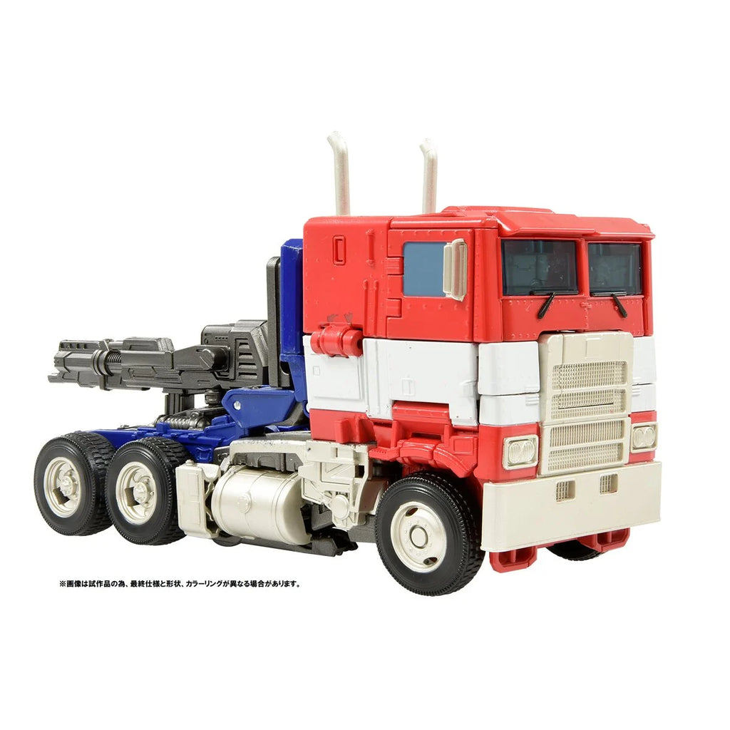 Transformers Premium Finish Studio Series - Voyager Optimus Prime (SS-02) Action Figure (F5904)