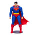 McFarlane Toys DC Multiverse - The Dark Knight Returns Superman vs. Batman Action Figure (15457) LOW STOCK