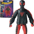 Marvel Legends Retro Collection - Spider-Man - Miles Morales Spider-Man Action Figure (F6571) LOW STOCK