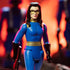 Super7 ReAction Figures - G.I. Joe - Baroness - Intelligence Officer Action Figure (81366) LOW STOCK