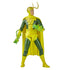 Marvel Legends Series - Khonshu BAF - Classic Loki (Loki) Action Figure (F3702) LOW STOCK