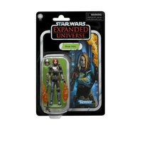 Star Wars: Vintage Collection VC101 Gaming Greats: Old Republic - Shae Vizla Action Figure (F5558) LOW STOCK