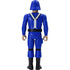 Super7 ReAction Figures - G.I. Joe Wave 1 - Cobra Trooper Infantry Y-Back (Tan)