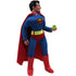 Mego Heroes - DC Comics - Justice League - Superman Action Figure (62817)