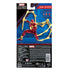Marvel Legends Series - Spider-Man - Iron Spider Action Figure (F3455) LOW STOCK
