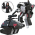 Transformers Collaborative GI Joe Mash-Up: Megatron H.I.S.S. Tank & Cobra Baroness Figure F3983