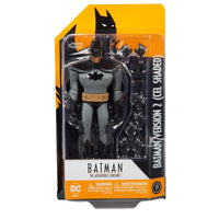McFarlane Toys DC Multiverse Batman: The Adventure Continues - Batman (Version 2 Cel Shaded) Action Figure LOW STOCK