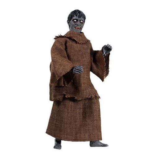 Mego: Horror - World\'s Greatest Monsters! - Hammer: The Plague of the Zombies 8-inch Action Figure (63155) LOW STOCK