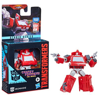 Transformers - Studio Series 86 (The Movie) - Core Class Ironhide Action Figure (F7489) LOW STOCK