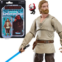 Star Wars: The Vintage Collection - VC245 - Obi-Wan Kenobi (Wandering Jedi) Action Figure (F4474)