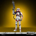 Star Wars Vintage Collection - Mandalorian: Incinerator Trooper (Carbonized) Exclusive Figure F2716 LOW STOCK