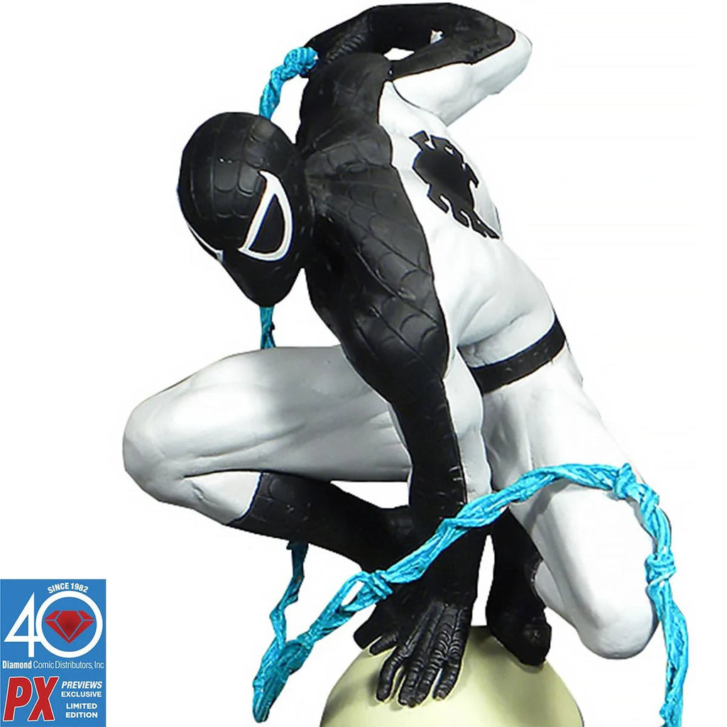 Diamond Select: Marvel Gallery - Spider-Man Negative Zone PVC Diorama - PX Exclusive Statue (84808)