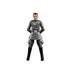 Star Wars: The Black Series (The Bad Batch) Vice Admiral Rampart Action Figure (F2932)