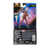 Marvel Legends - Guardians of the Galaxy 3 (Cosmo BAF) Kraglin Action Figure (F7406)