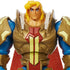 He-Man and The Masters of the Universe MOTU - He-Man Deluxe Action Figure (HDY37)