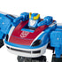 Transformers - War for Cybertron: Earthrise WFC-E20 Smokescreen Action Figure (E8206) LOW STOCK