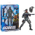 G.I. Joe Classified Series #46 - Sgt. Stalker Action Figure (F4024) LOW STOCK