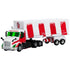 Transformers - Generations Selects - Holiday Optimus Prime Special Edition Action Figure (F8055) LOW STOCK