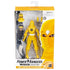 Power Rangers: Lightning Collection - Mighty Morphin Ninja Yellow Ranger Exclusive Action Figure (F5189) LOW STOCK