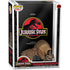 Funko Pop! Movie Posters #03 - Jurassic Park: Tyrannosaurus Rex & Velociraptor (61503)