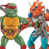 Teenage Mutant Ninja Turtles Classic - Raphael vs. Triceraton 2-Pack Action Figures (81278) LAST ONE!