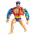 MOTU Masters of the Universe: Origins - Stratos (Version 2) Action Figure (HDR99)