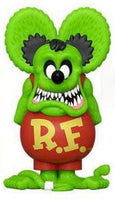 Funko Vinyl Soda - Rat Fink Vinyl Figure LAST ONE!