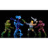 Masters of the Universe: Origins - Snake Men Exclusive Action Figure 4-Pack (HPP99) MOTU
