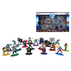 Jada Toys - DC Comics Nano Metalfigs Mini-Figures (Series 4) 20