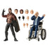 Marvel Legends - X-Men Marvel's Magneto & Professor X (E9290) Action Figures