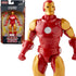 Marvel Legends Avengers Comic Series - Controller BAF - Iron Man (Model 70) Action Figure (F4790)