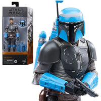 Star Wars: The Black Series - The Mandalorian #25 - Axe Woves Action Figure (F5524) LOW STOCK