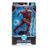 McFarlane Toys DC Multiverse - The Flash (TV) - The Flash (Season 7) Action Figure (15244) LOW STOCK