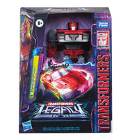 Transformers: Legacy - Deluxe Class (Prime Universe) Knock-Out Action Figure (F3031) LOW STOCK