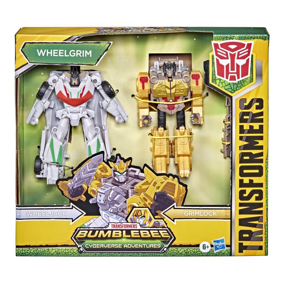 Transformers cyberverse king of the best sale dinosaurs