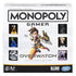 Monopoly Gamer - Overwatch Collector's Edition Board Game (E6291) LOW STOCK