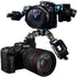 Takara Tomy Transformers x Canon Camera Nemesis Prime R5 Action Figure (G0322)