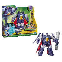 Transformers Bumblebee Cyberverse Adventures - Ultra Class Ramjet Action Figure (F2751) LOW STOCK