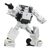 Transformers - War for Cybertron: Earthrise - Runamuck Action Figure WFC-E37 (E8209)